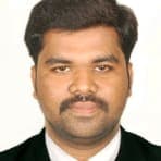 Picture of Suresh K.